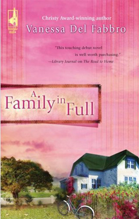 Title details for A Family in Full by Vanessa Del Fabbro - Available
